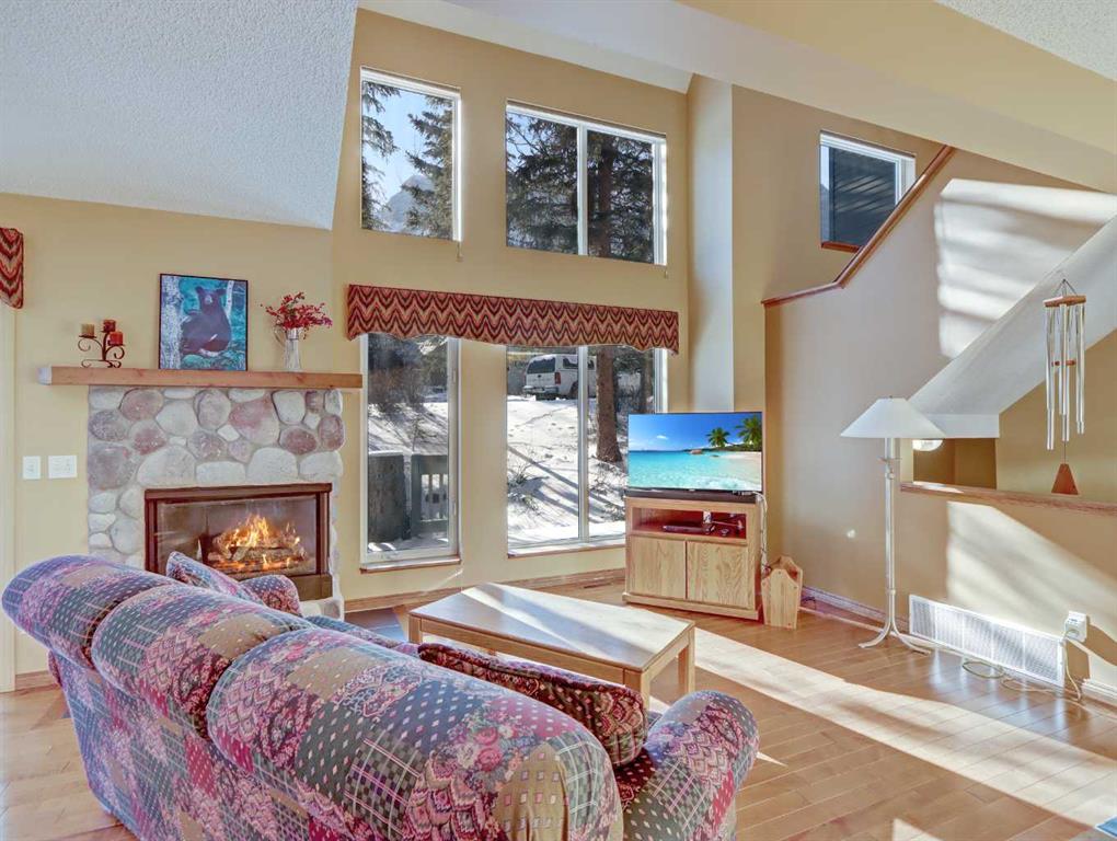 Picture of 1, 205 Carey  , Canmore Real Estate Listing