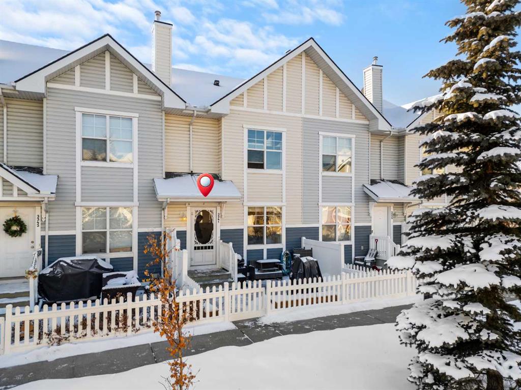 Picture of 3341 New Brighton Gardens SE, Calgary Real Estate Listing