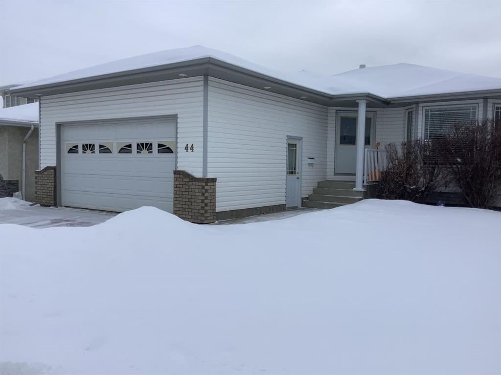 Picture of 44 Kendall Crescent , Red Deer Real Estate Listing