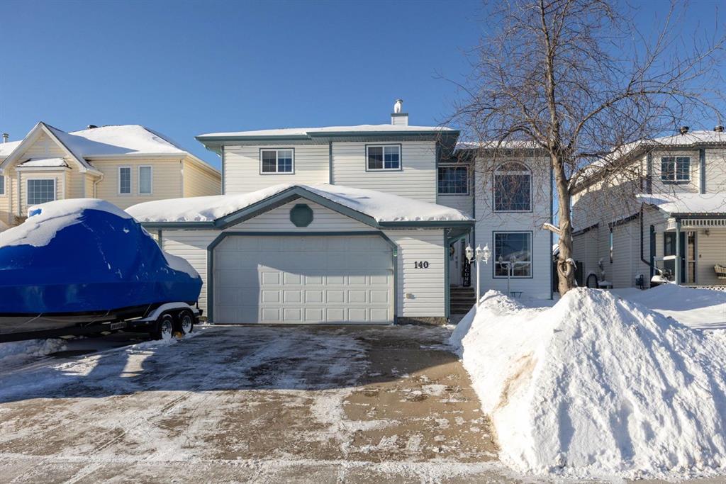 Picture of 140 Laboucane Crescent , Fort McMurray Real Estate Listing