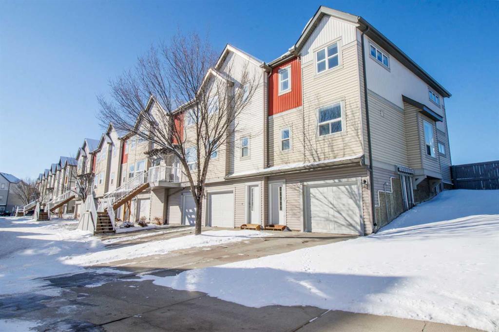 Picture of 224 Copperstone Cove SE, Calgary Real Estate Listing