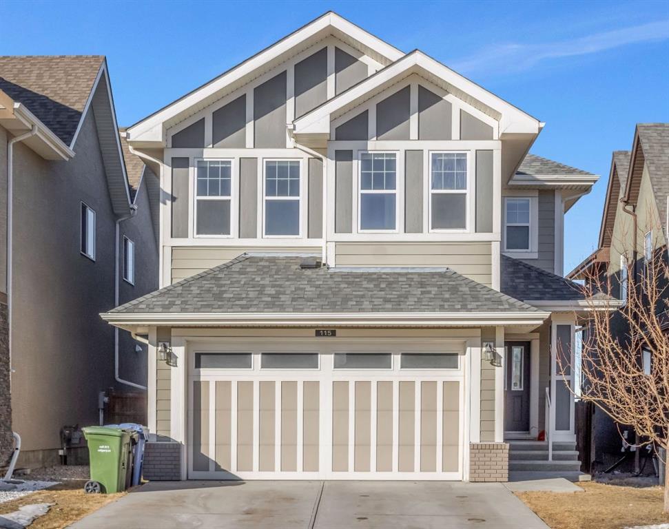 Picture of 115 Mahogany Way SE, Calgary Real Estate Listing