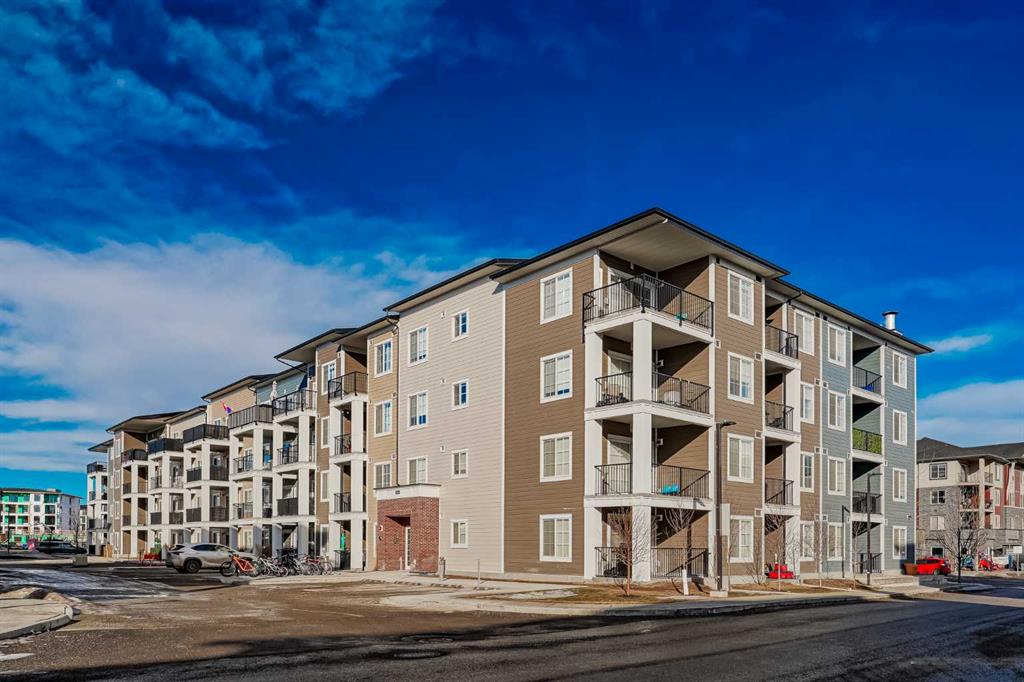 Picture of 8108, 151 Legacy Main Street SE, Calgary Real Estate Listing