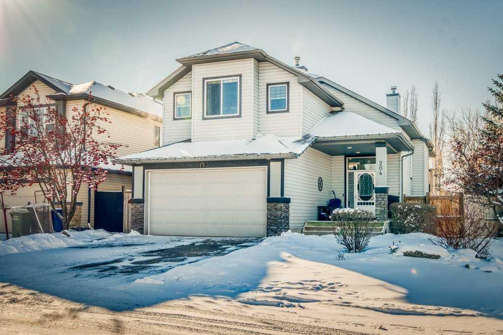 Picture of 204 West Creek Court , Chestermere Real Estate Listing