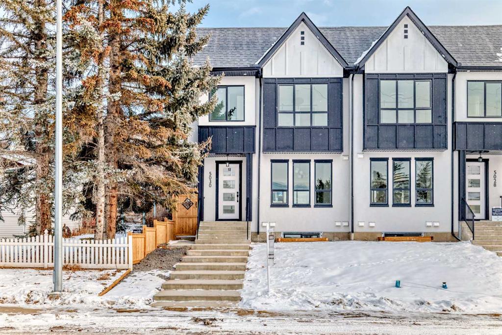 Picture of 5030 20 Avenue NW, Calgary Real Estate Listing