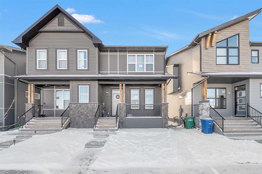 Picture of 1625 Chinook Gate Drive SW, Airdrie Real Estate Listing