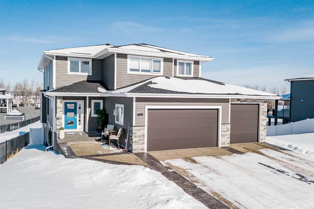 Picture of 75 Valli Close , Sylvan Lake Real Estate Listing