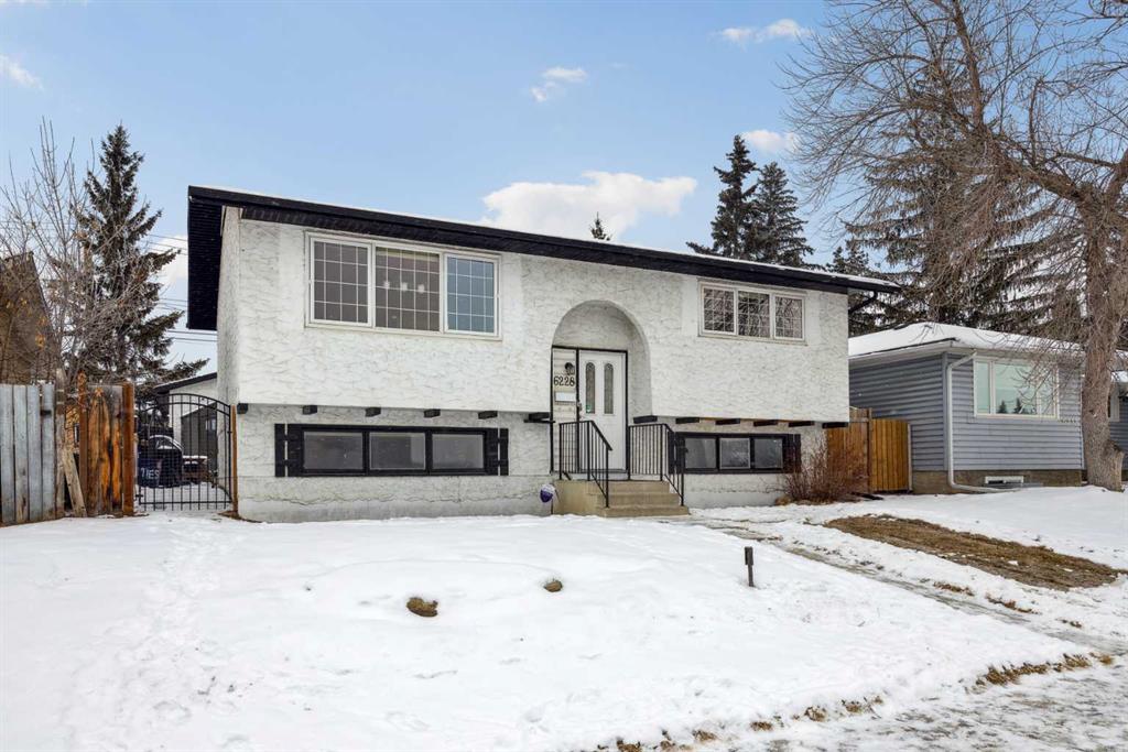 Picture of 6228 5 Avenue SE, Calgary Real Estate Listing