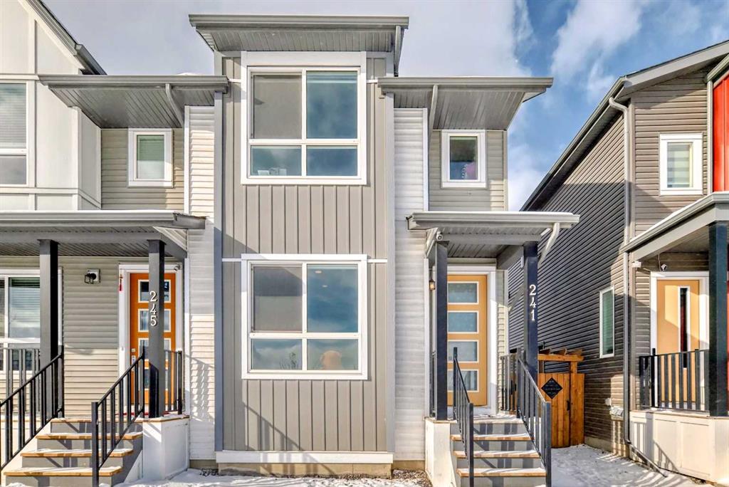 Picture of 241 Belmont Street SW, Calgary Real Estate Listing