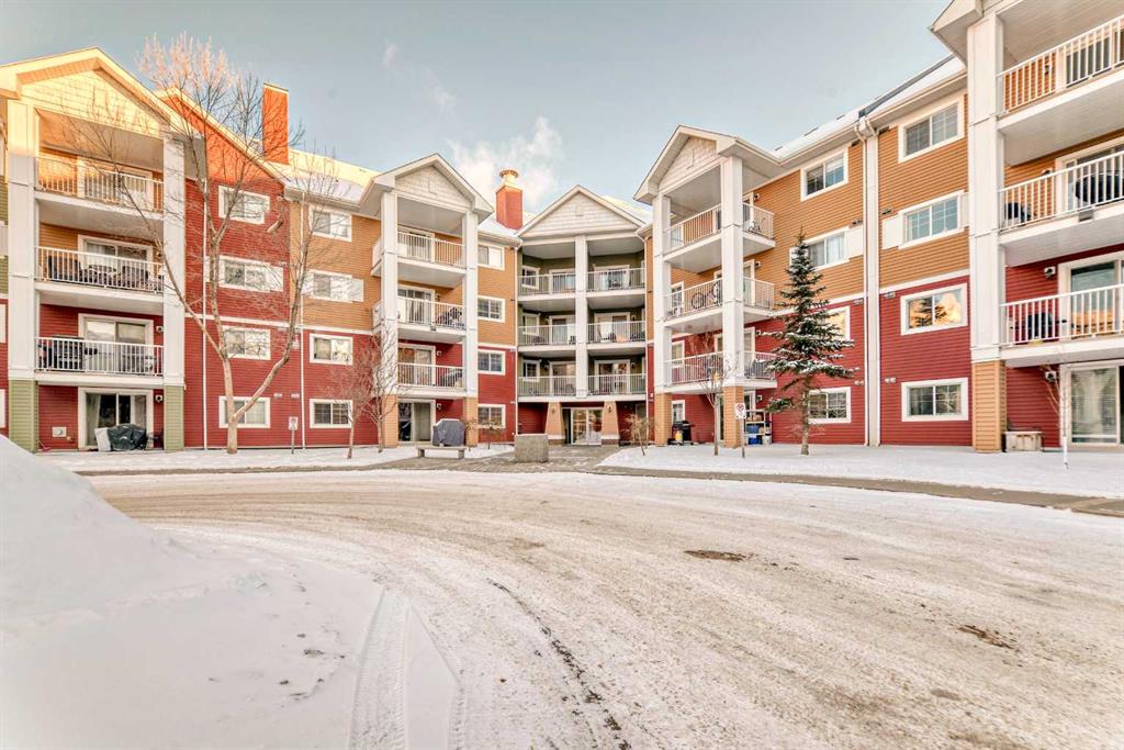 Picture of 3304, 10 Prestwick Bay SE, Calgary Real Estate Listing