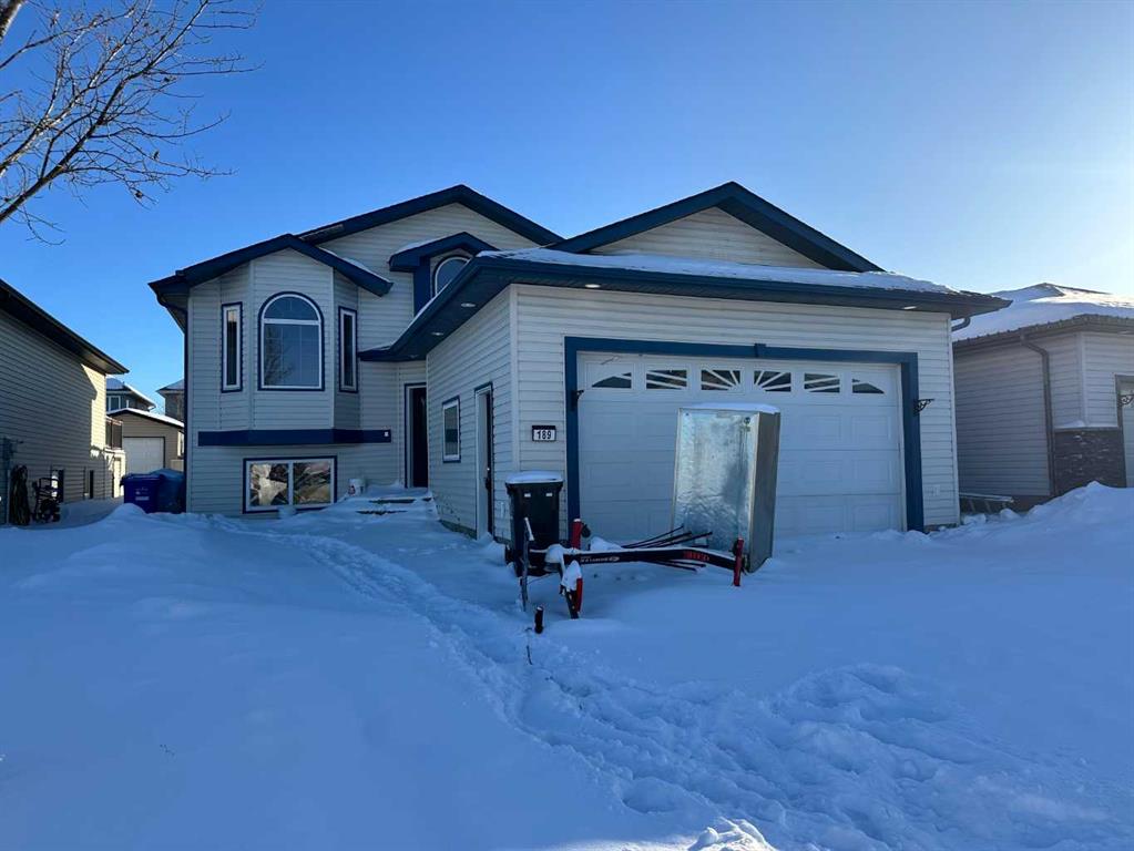 Picture of 189 Elm Street , Fort McMurray Real Estate Listing