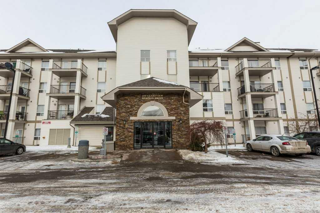 Picture of 1104, 330 Clareview Station Drive NW, Edmonton Real Estate Listing