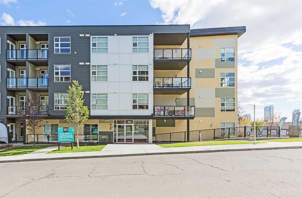 Picture of 319, 515 4 Avenue NE, Calgary Real Estate Listing