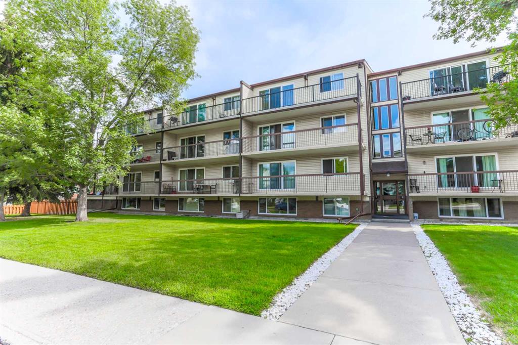 Picture of 202, 635 56 Avenue SW, Calgary Real Estate Listing