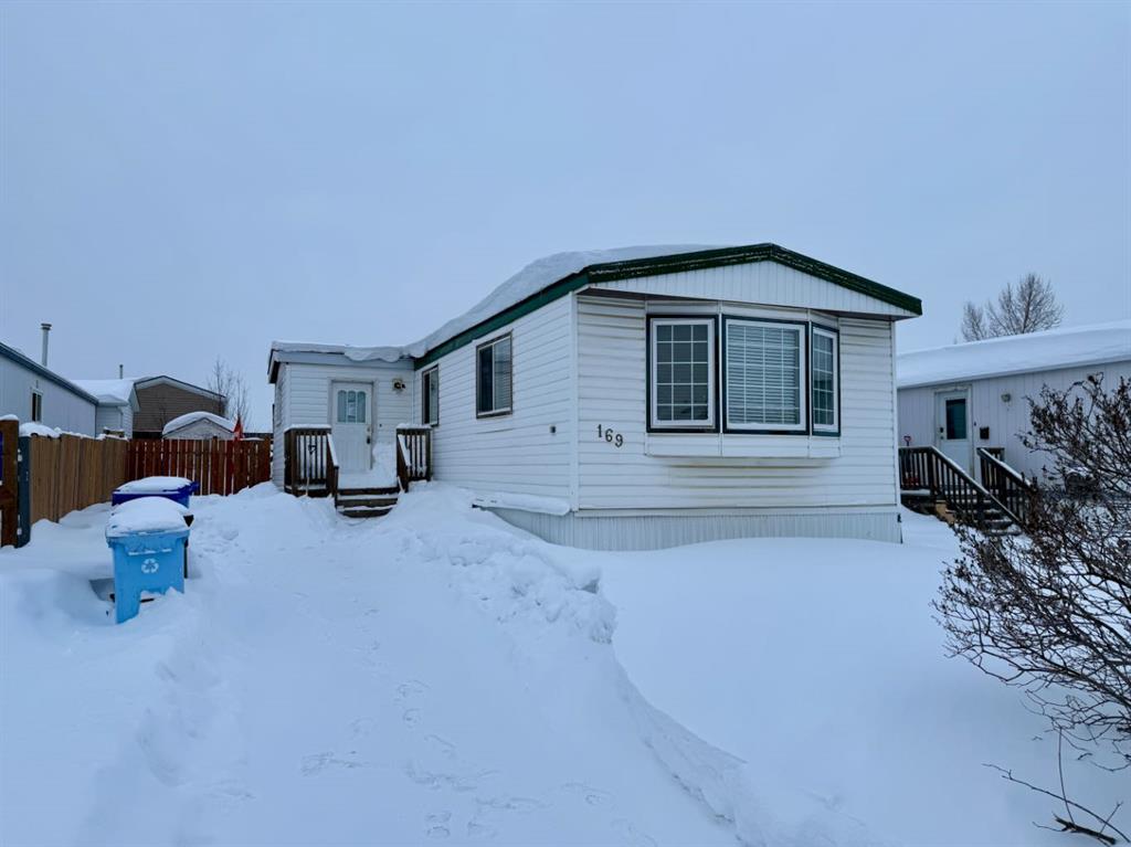 Picture of 169 Clausen Crescent , Fort McMurray Real Estate Listing