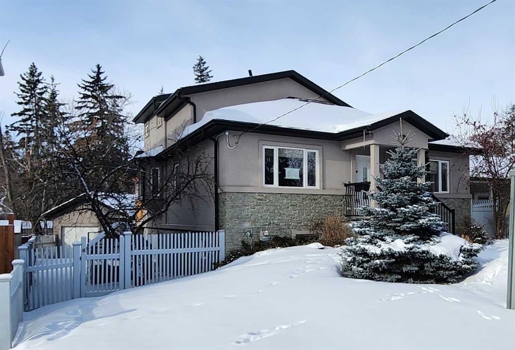 Picture of 5328 44 Avenue , Red Deer Real Estate Listing