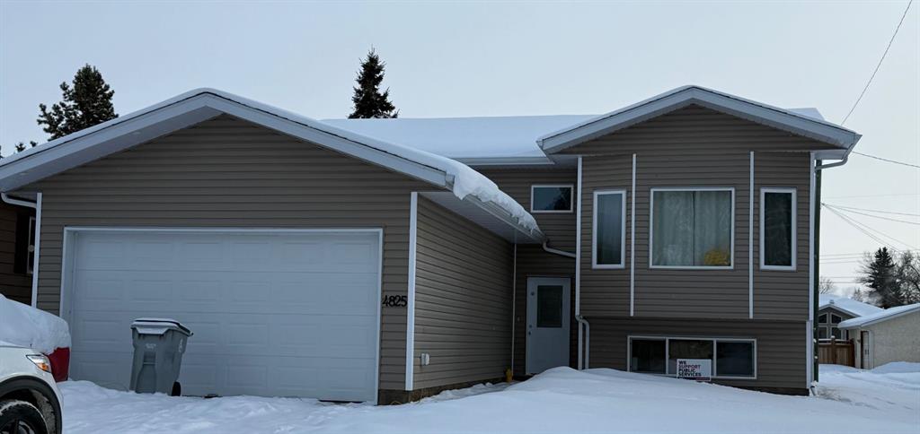 Picture of 4825 57 Avenue , High Prairie Real Estate Listing