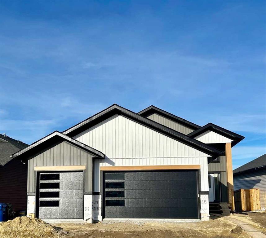 Picture of 6 Aztec Street , Blackfalds Real Estate Listing