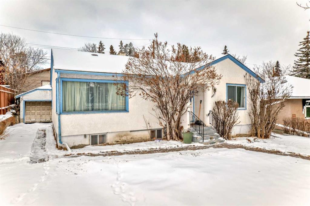 Picture of 1617 Summer Street SW, Calgary Real Estate Listing