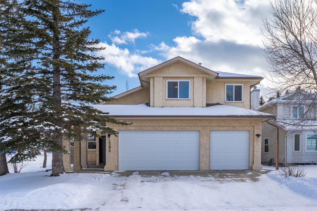 Picture of 1393 Shawnee Road SW, Calgary Real Estate Listing