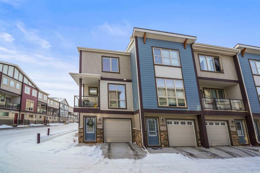 Picture of 601, 125 Caribou Crescent , Red Deer Real Estate Listing