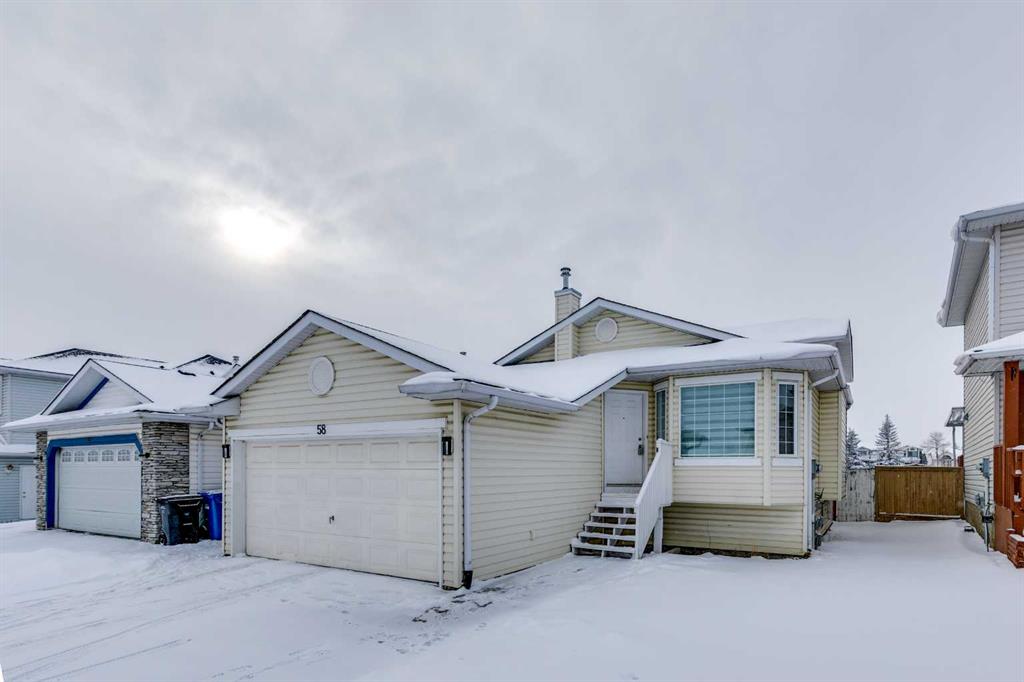 Picture of 58 Anaheim Place NE, Calgary Real Estate Listing