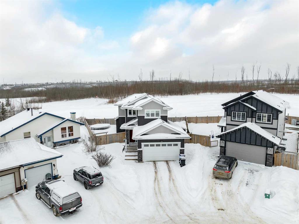 Picture of 123 Alpine Court , Fort McMurray Real Estate Listing