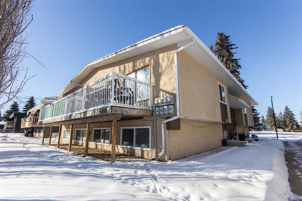 Picture of 35 Orient Green , Red Deer Real Estate Listing