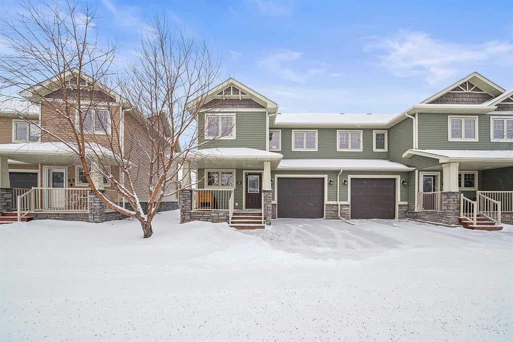 Picture of 25, 4603 RYDERS RIDGE Boulevard , Sylvan Lake Real Estate Listing