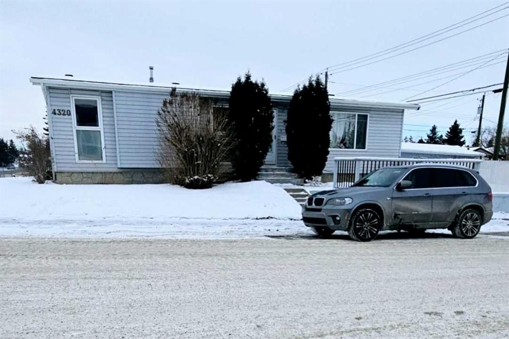 Picture of 4320 Marbank Drive NE, Calgary Real Estate Listing