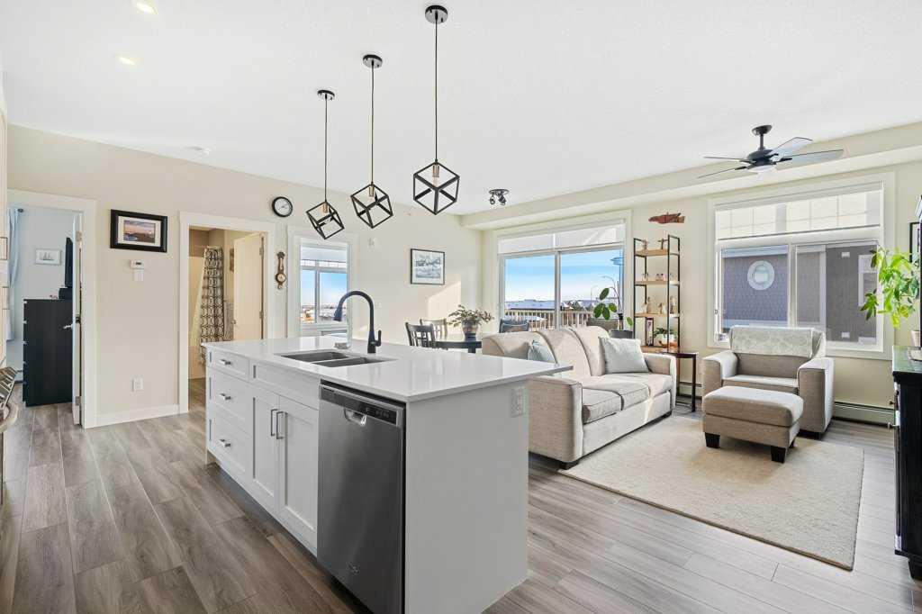 Picture of 421, 400 Auburn Meadows Common SE, Calgary Real Estate Listing