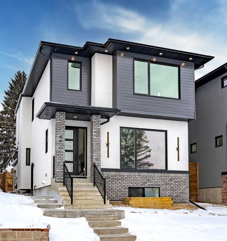 Picture of 44 Collingwood Place NW, Calgary Real Estate Listing