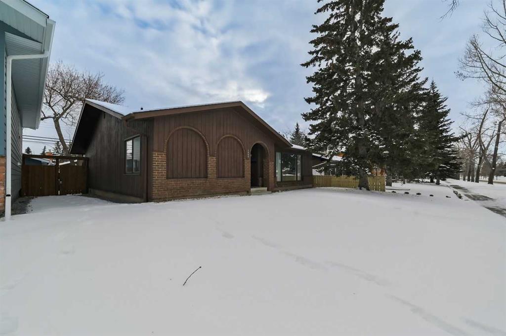 Picture of 1508 Acadia Drive SE, Calgary Real Estate Listing