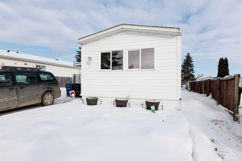 Picture of 72, 4922 Womacks Road , Blackfalds Real Estate Listing