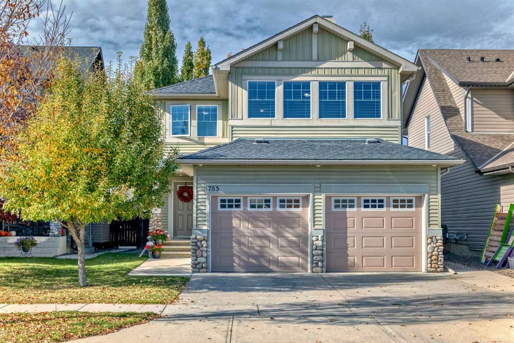 Picture of 785 Auburn Bay Boulevard SE, Calgary Real Estate Listing