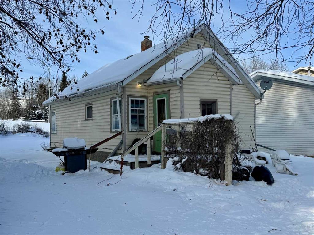 Picture of 4712 50 Street , Athabasca Real Estate Listing