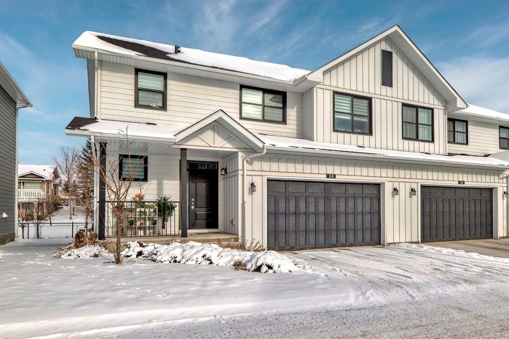 Picture of 24 Harvest Grove Common NE, Calgary Real Estate Listing