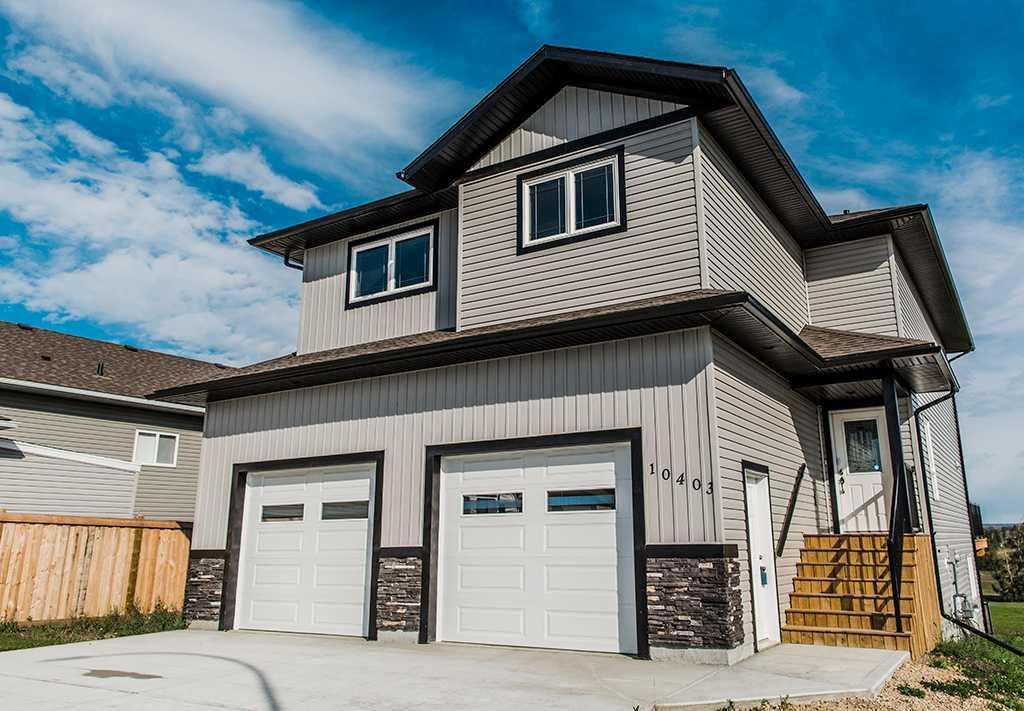 Picture of 10403 103 Avenue , Sexsmith Real Estate Listing