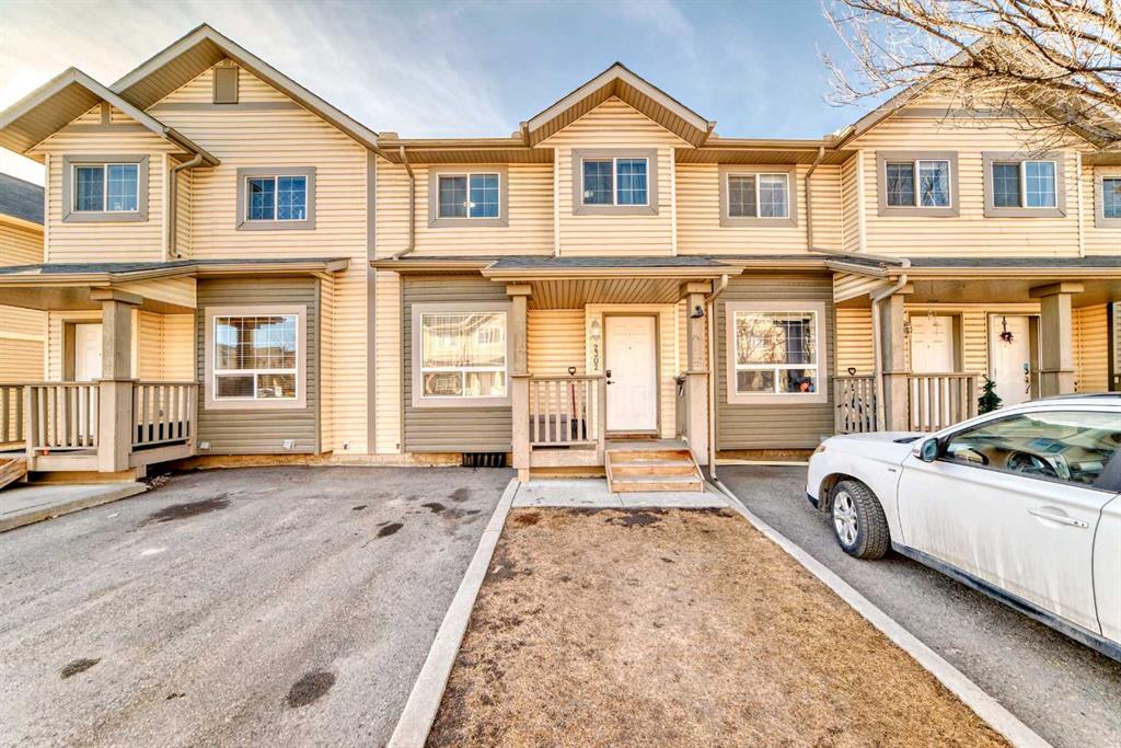 Picture of 2302, 111 Tarawood Lane NE, Calgary Real Estate Listing