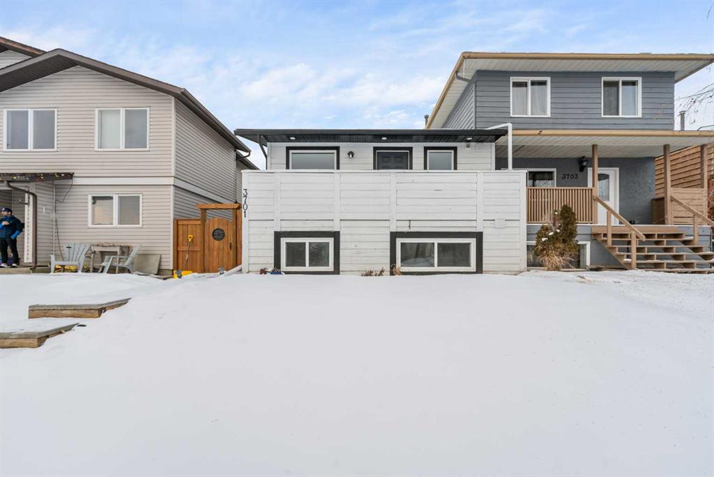 Picture of 3701 Cedarille Drive SW, Calgary Real Estate Listing