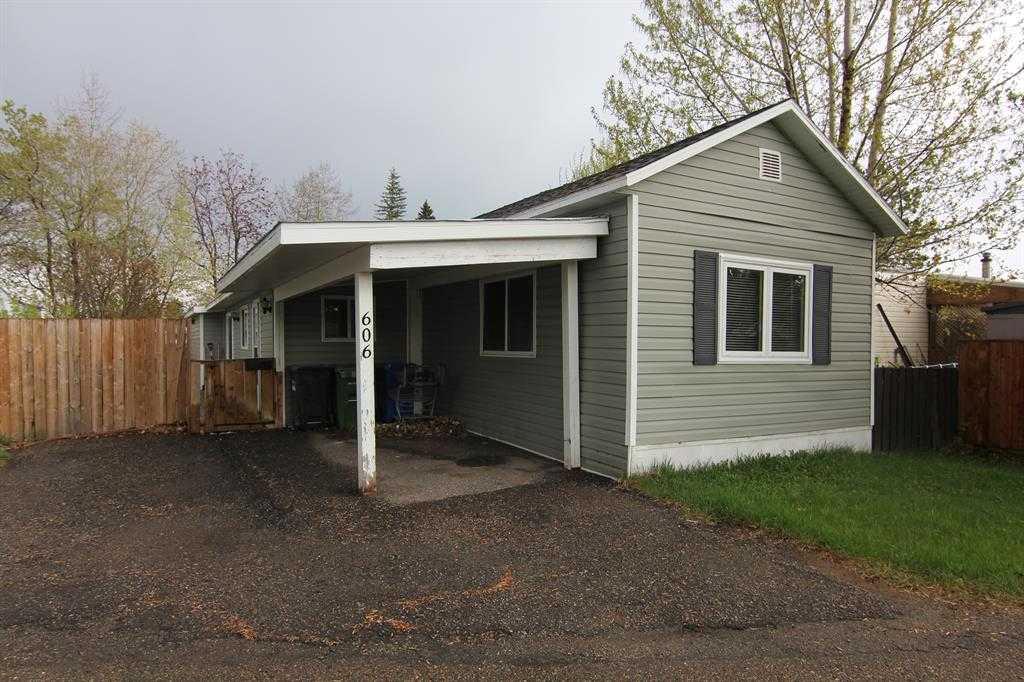 Picture of 606, 6834 59 Avenue , Red Deer Real Estate Listing