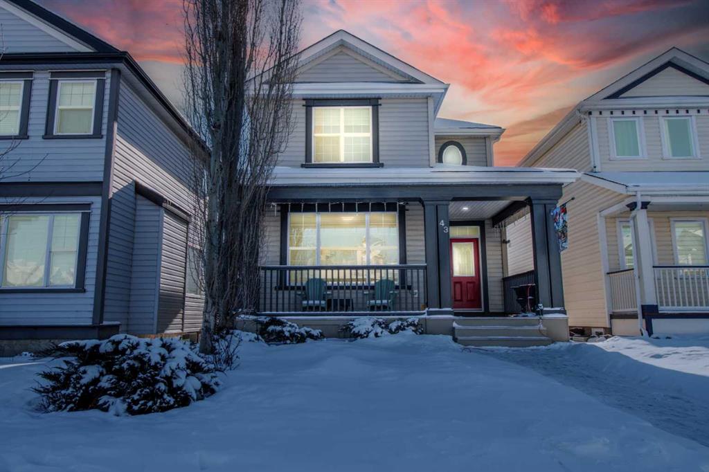 Picture of 43 Copperfield Terrace SE, Calgary Real Estate Listing