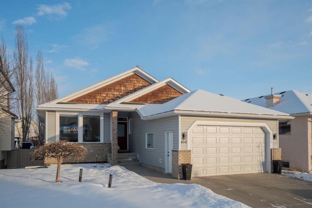 Picture of 404 Sandstone Place , Okotoks Real Estate Listing