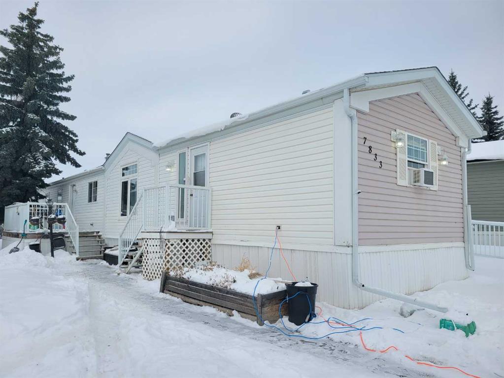 Picture of 7833 97 Avenue , Peace River Real Estate Listing