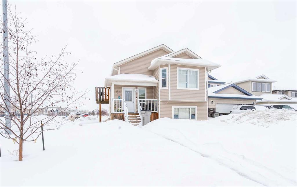 Picture of 9502 Willow Dr Drive , Grande Prairie Real Estate Listing