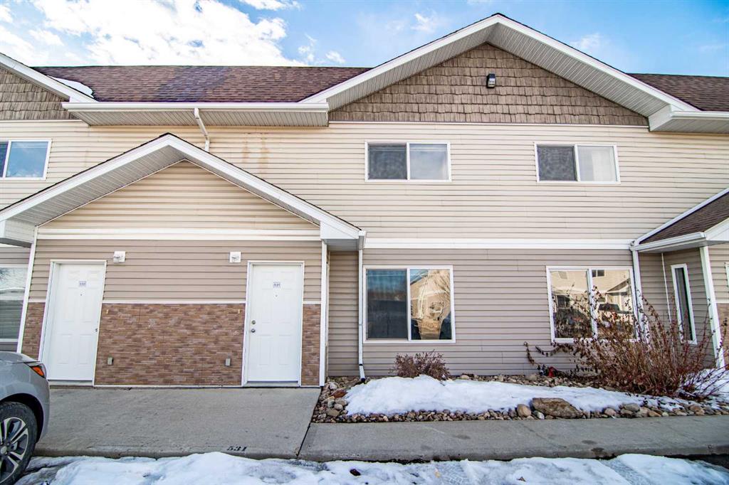 Picture of 531, 100 Jordan Parkway , Red Deer Real Estate Listing