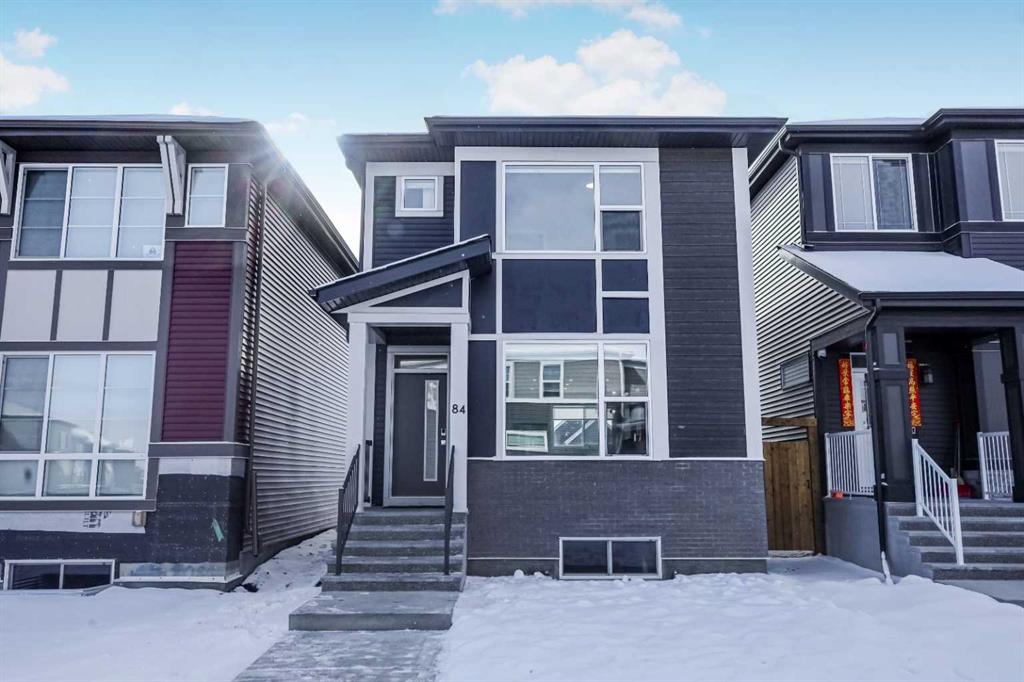 Picture of 84 Belmont Green SW, Calgary Real Estate Listing