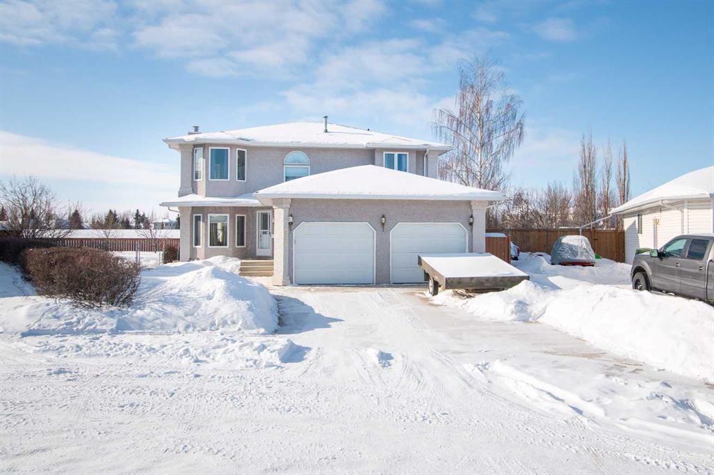 Picture of 3906 59 AvenueClose , Lloydminster Real Estate Listing