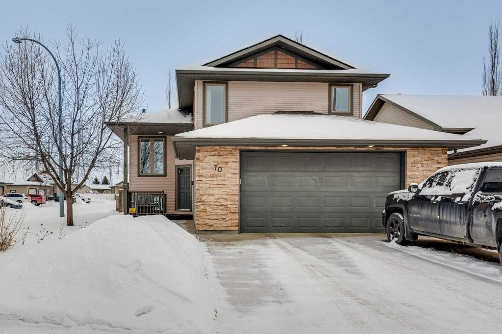 Picture of 70 Issard Close , Red Deer Real Estate Listing