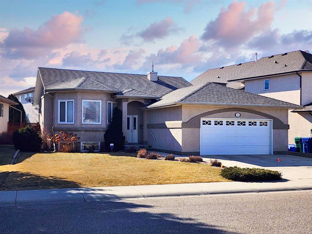 Picture of 80 Fairmont Point S, Lethbridge Real Estate Listing